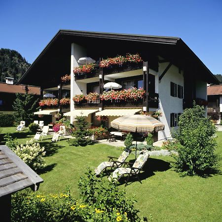 Haus Vierjahreszeiten Райт им Винкл Екстериор снимка