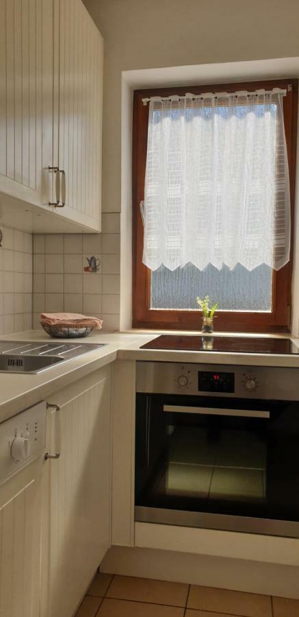 Haus Vierjahreszeiten Райт им Винкл Екстериор снимка